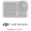 DJI 1-Year Care Refresh for Osmo Action (Electronic)