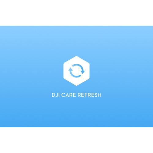 DJI Care Refresh for Mavic Air 2