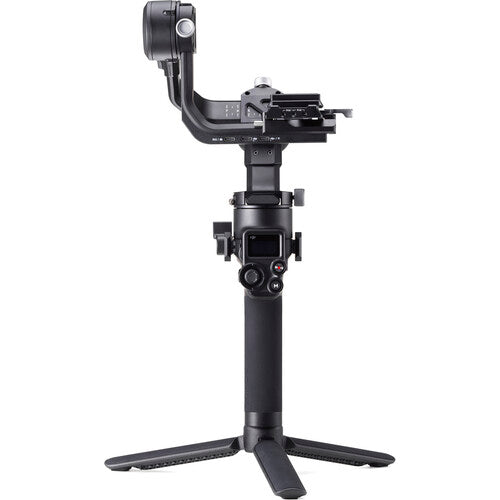 DJI RSC 2 Gimbal Stabilizer