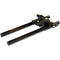 DSLR Baseplate with 9" 15mm Rods Indipro 