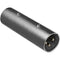 Blutec Male 3-Pin XLR to Male 3-Pin XLR Adapter