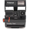 Polaroid Originals 600 Red Stripe Instant Film Camera
