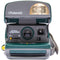 Polaroid Originals 600 Express Instant Camera (Green)