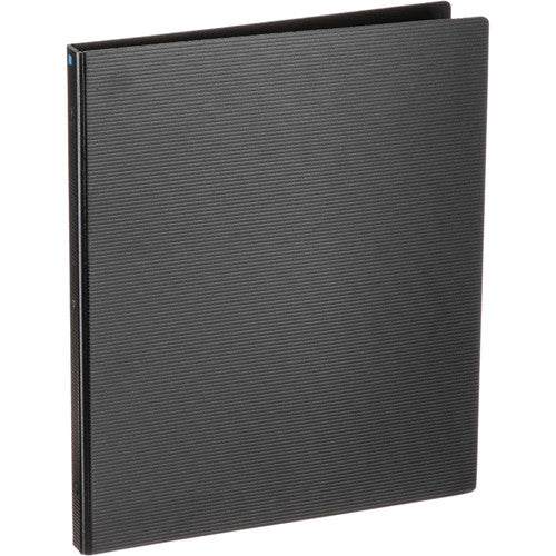 Itoya Art Portfolio Multi-Ring Refillable Binder (11 x 17")