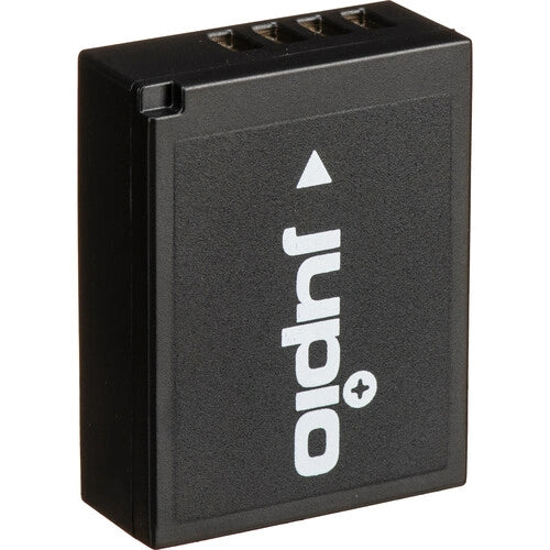 Jupio NP-W126S Lithium-Ion Battery Pack (7.2V, 1260mAh)