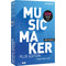 MAGIX Music Maker Plus Edition 2021 (5 to 99 Site License, Download)