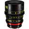 Meike Full Frame Cinema Prime 50mm T2.1 EF