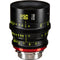 Meike Full Frame Cinema Prime 50mm T2.1 PL