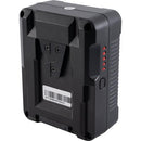 ***B-STOCK*** Indipro Micro-Series 150Wh V-Mount Li-Ion Battery (RED Compatible)