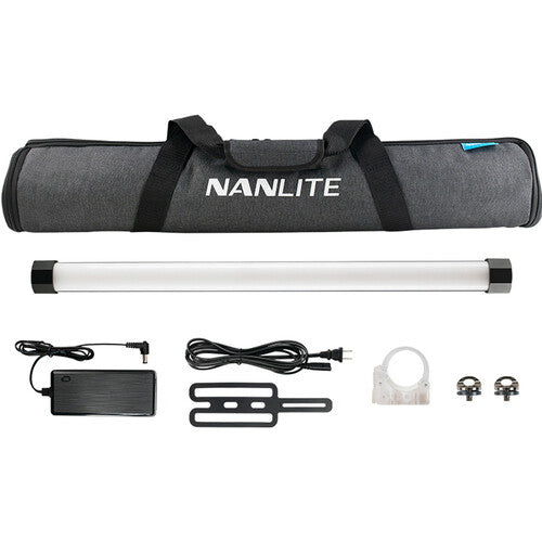 Nanlite PavoTube II RGBWW LED Pixel Tube (2')