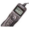 Phottix TR-90 Multi-Function Timer Remote with Digital Timer Control for Nikon D70/D80 (Nikon TC-80N3 Compatible Cord)
