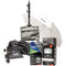 Phottix Kelby MItros+ Odin Portable Lighting Kit for Canon