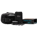Indipro Porta-Pak Battery Kit for Blackmagic Design Pocket Cinema Camera 4k/6k