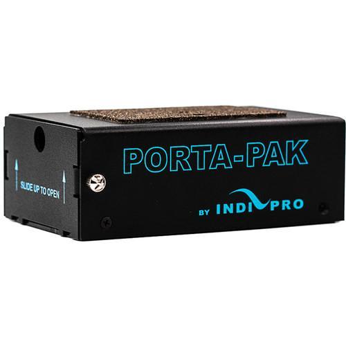 Indipro Porta-Pak Battery Mounting Enclosure