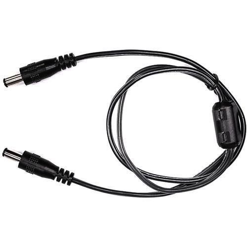 Indipro Porta-Pak Cable to 2.1mm Male Extension Connector (24")