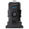 Quad V-Mount Battery Charger with XLR Output Indipro 