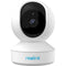 Reolink E1 Pro 4MP Super HD Indoor Wireless Home Security Wi-Fi Camera with 2-Way Audio, Pan and Tilt