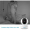 Reolink E1 Pro 4MP Super HD Indoor Wireless Home Security Wi-Fi Camera with 2-Way Audio, Pan and Tilt