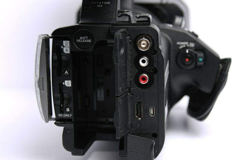 Sony HXR-NX3/1 HXRNX3 Camcorder (Used excellent condition