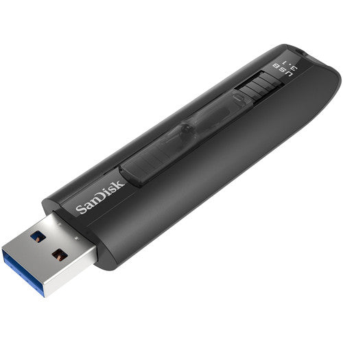 SanDisk Extreme Go SanDisk 64GB Extreme Go USB 3.1 Gen 1 Flash Drive