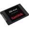 SanDisk 2TB SSD Plus SATA III 2.5" Internal SSD