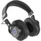 Senal SMH-1200 Enhanced Studio Monitor Headphones (Onyx)