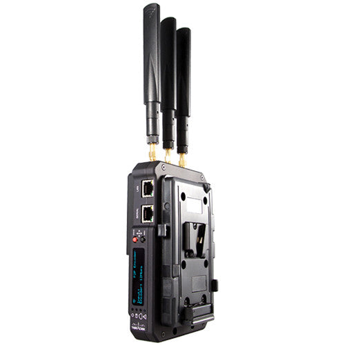 Teradek BEAM TX V-Mount