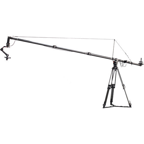 Teris JQ50-II Carbon Fiber Mini Jib MINI JIB TERIS 