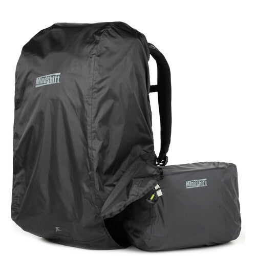 MindShift Gear Rain Cover for Rotation 180 22L Photo Backpack