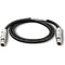 Tilta 3-Pin Fischer to 3-Pin Fischer Cable