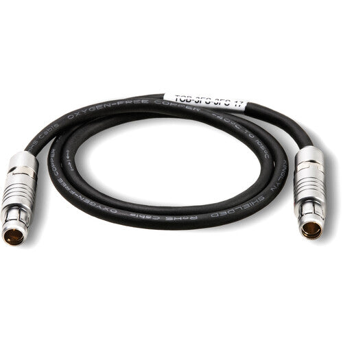 Tilta 3-Pin Fischer to 3-Pin Fischer Cable