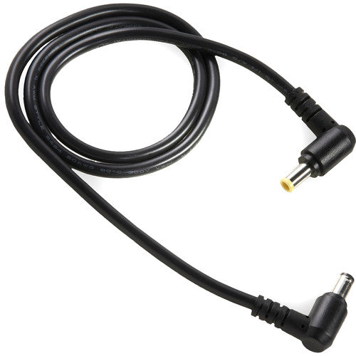 Tilta 5.5/2.5mm DC Male to 5.5/2.5mm DC Male (12V) Cable