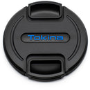 Tokina Cinema 82mm Center-Pinch Cap (For 100mm Macro Lens)