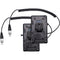 V-Mount Battery Adapter Plates & D-Tap Cable Set for Atomos Sumo (20-36") Recorders/Monitors Indipro 