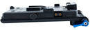 V-Mount Battery Plate with 15mm Rod Mount for BMPCC 4K/6K (16") Pocket 4K/6K Indipro 