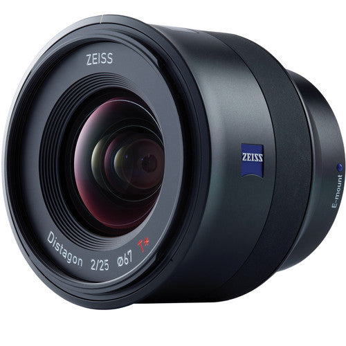 ZEISS Batis 25mm f/2 Lens for Sony E